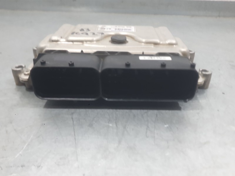 Recambio de centralita motor uce para kia soul ii (ps) 1.6 gdi referencia OEM IAM 391102BPE0 9001200184KE KEFICO