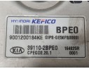 Recambio de centralita motor uce para kia soul ii (ps) 1.6 gdi referencia OEM IAM 391102BPE0 9001200184KE KEFICO