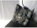 Recambio de caja cambios para renault captur i (j5_, h5_) 1.2 tce 120 referencia OEM IAM DC4016 320104062R LLM5BA7