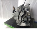 Recambio de caja cambios para renault captur i (j5_, h5_) 1.2 tce 120 referencia OEM IAM DC4016 320104062R LLM5BA7