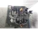 Recambio de caja cambios para renault captur i (j5_, h5_) 1.2 tce 120 referencia OEM IAM DC4016 320104062R LLM5BA7