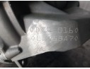 Recambio de caja cambios para renault captur i (j5_, h5_) 1.2 tce 120 referencia OEM IAM DC4016 320104062R LLM5BA7
