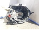 Recambio de caja cambios para peugeot 208 i (ca_, cc_) 1.5 bluehdi 100 referencia OEM IAM 20ET69  1643634980
