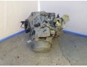 Recambio de caja cambios para peugeot 208 i (ca_, cc_) 1.5 bluehdi 100 referencia OEM IAM 20ET69  1643634980