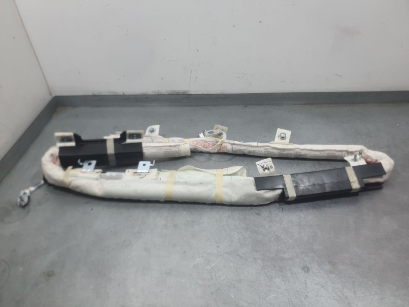 Recambio de airbag cortina delantero derecho para kia soul ii (ps) 1.6 gdi referencia OEM IAM 85020B2000 B285020000 MOBIS