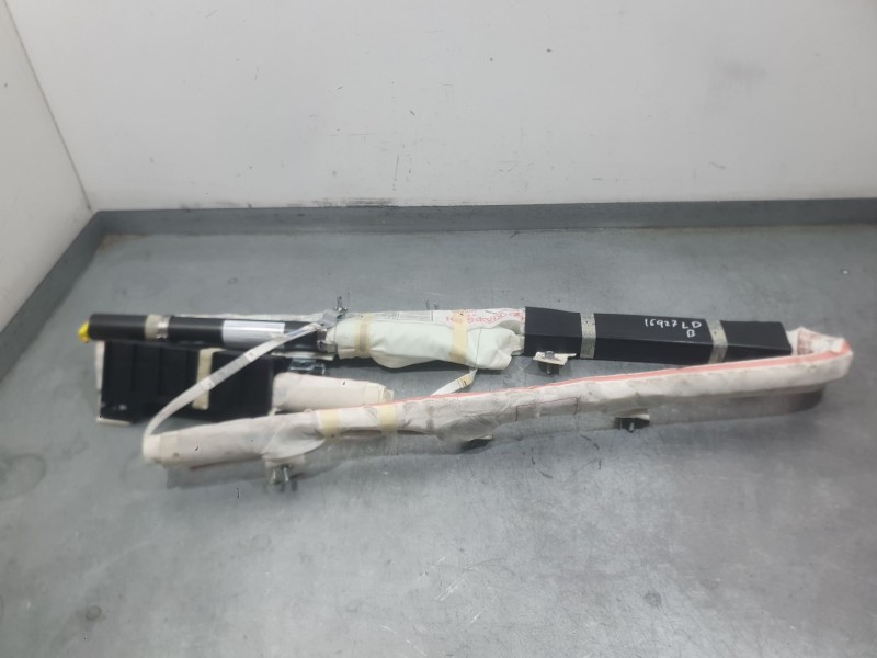 Recambio de airbag cortina delantero derecho para kia soul ii (ps) 1.6 gdi referencia OEM IAM 85020B2000 B285020000 MOBIS