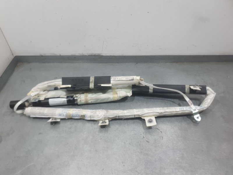 Recambio de airbag cortina delantero izquierdo para kia soul ii (ps) 1.6 gdi referencia OEM IAM 85010B2000 B07508B0 