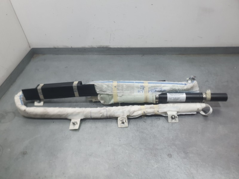 Recambio de airbag cortina delantero izquierdo para kia soul ii (ps) 1.6 gdi referencia OEM IAM 85010B2000 B07508B0 