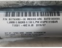 Recambio de airbag cortina delantero izquierdo para kia soul ii (ps) 1.6 gdi referencia OEM IAM 85010B2000 B07508B0 