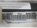 Recambio de airbag cortina delantero izquierdo para kia soul ii (ps) 1.6 gdi referencia OEM IAM 85010B2000 B07508B0 
