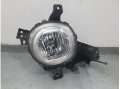 Recambio de faro antiniebla derecho para kia soul ii (ps) 1.6 gdi referencia OEM IAM 92202B2500  