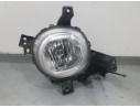 Recambio de faro antiniebla derecho para kia soul ii (ps) 1.6 gdi referencia OEM IAM 92202B2500  