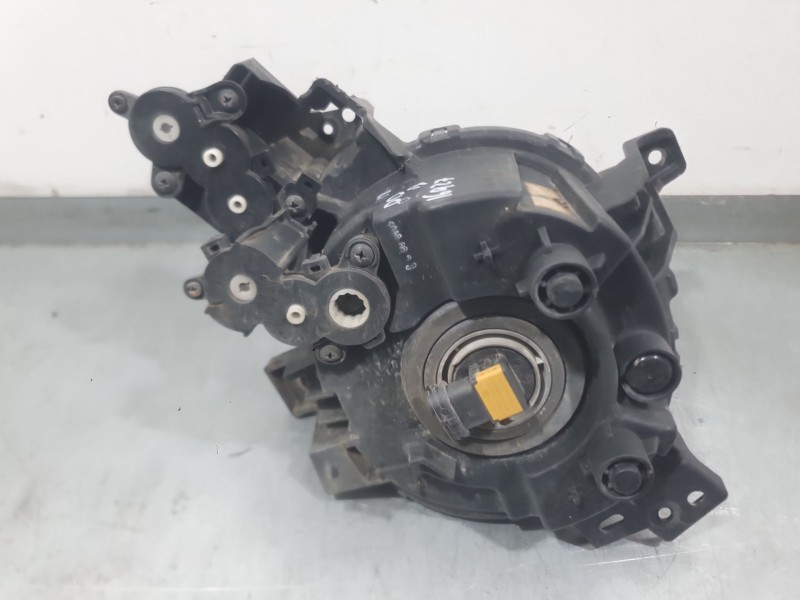 Recambio de faro antiniebla derecho para kia soul ii (ps) 1.6 gdi referencia OEM IAM 92202B2500  