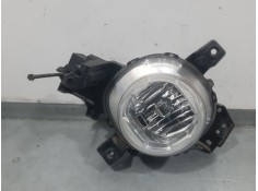 Recambio de faro antiniebla izquierdo para kia soul ii (ps) 1.6 gdi referencia OEM IAM 92201B2500  
