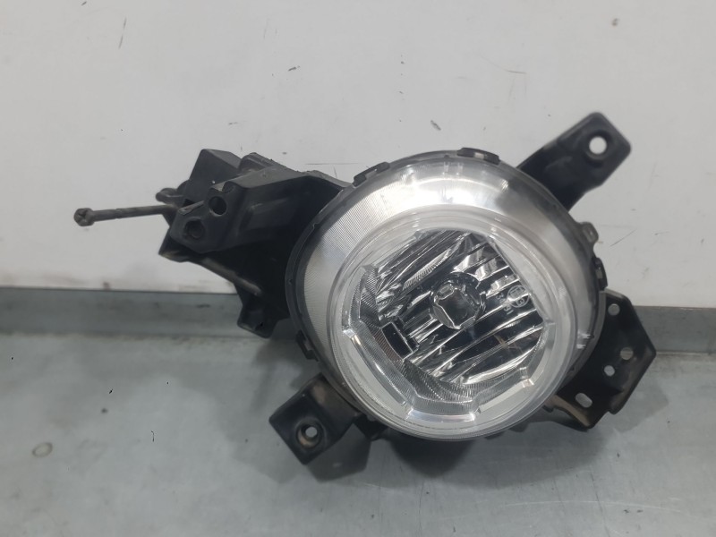 Recambio de faro antiniebla izquierdo para kia soul ii (ps) 1.6 gdi referencia OEM IAM 92201B2500  