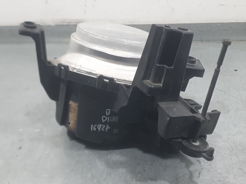 Recambio de faro antiniebla izquierdo para kia soul ii (ps) 1.6 gdi referencia OEM IAM 92201B2500  