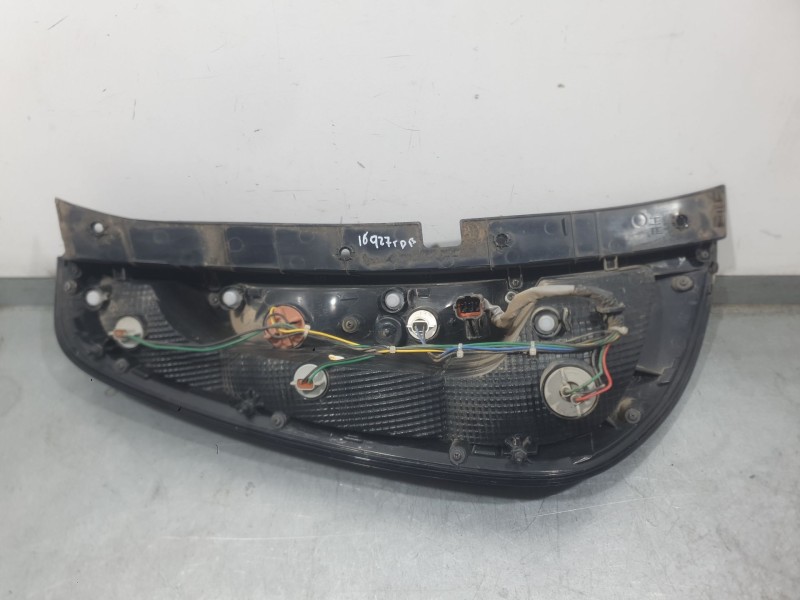 Recambio de piloto trasero derecho para kia soul ii (ps) 1.6 gdi referencia OEM IAM 92402B2030  