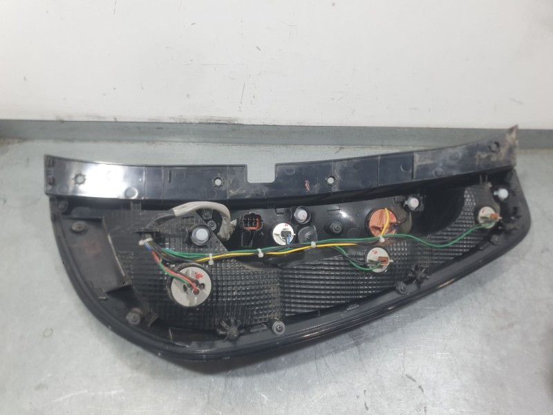 Recambio de piloto trasero izquierdo para kia soul ii (ps) 1.6 gdi referencia OEM IAM 92401B2030  