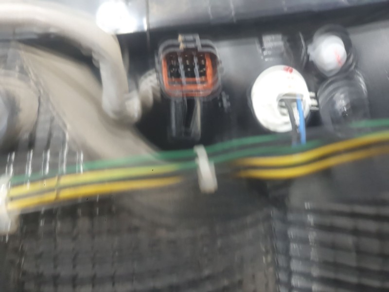 Recambio de piloto trasero izquierdo para kia soul ii (ps) 1.6 gdi referencia OEM IAM 92401B2030  