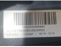 Recambio de piloto trasero izquierdo para kia soul ii (ps) 1.6 gdi referencia OEM IAM 92401B2030  