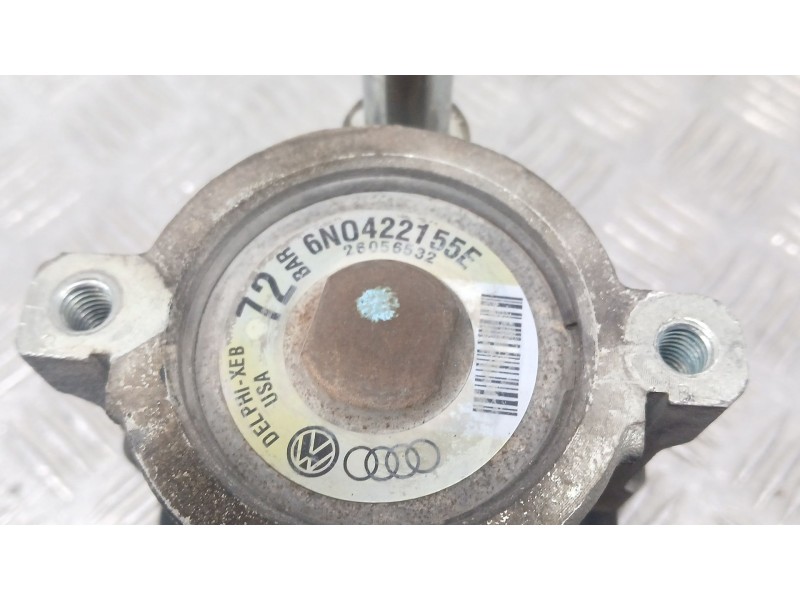 Recambio de bomba direccion para volkswagen polo iii (6n1) 50 1.0 referencia OEM IAM 6N0422155E DELPHI 26056532