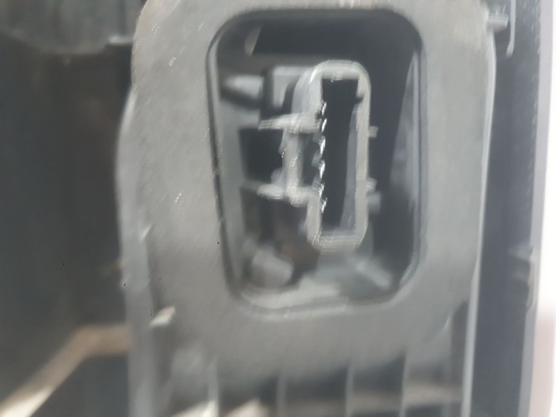 Recambio de piloto trasero izquierdo para citroën berlingo (er_, ec_) 1.2 puretech 110 referencia OEM IAM 9819235880 31002900 AS