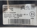 Recambio de piloto trasero izquierdo para citroën berlingo (er_, ec_) 1.2 puretech 110 referencia OEM IAM 9819235880 31002900 AS