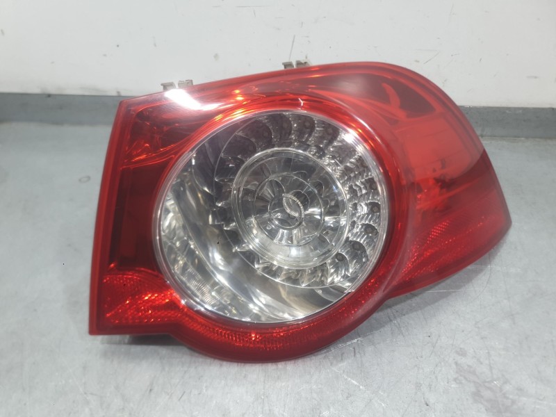 Recambio de piloto trasero derecho exterior para volkswagen eos (1f7, 1f8) 2.0 tdi referencia OEM IAM 1Q0945258A 1Q0945096H 