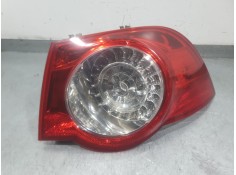 Recambio de piloto trasero derecho exterior para volkswagen eos (1f7, 1f8) 2.0 tdi referencia OEM IAM 1Q0945258A 1Q0945096H 