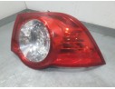 Recambio de piloto trasero derecho exterior para volkswagen eos (1f7, 1f8) 2.0 tdi referencia OEM IAM 1Q0945258A 1Q0945096H 