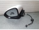 Recambio de retrovisor izquierdo para opel astra k sports tourer selective start/stop referencia OEM IAM 21166001V2  ELECTRICO 5