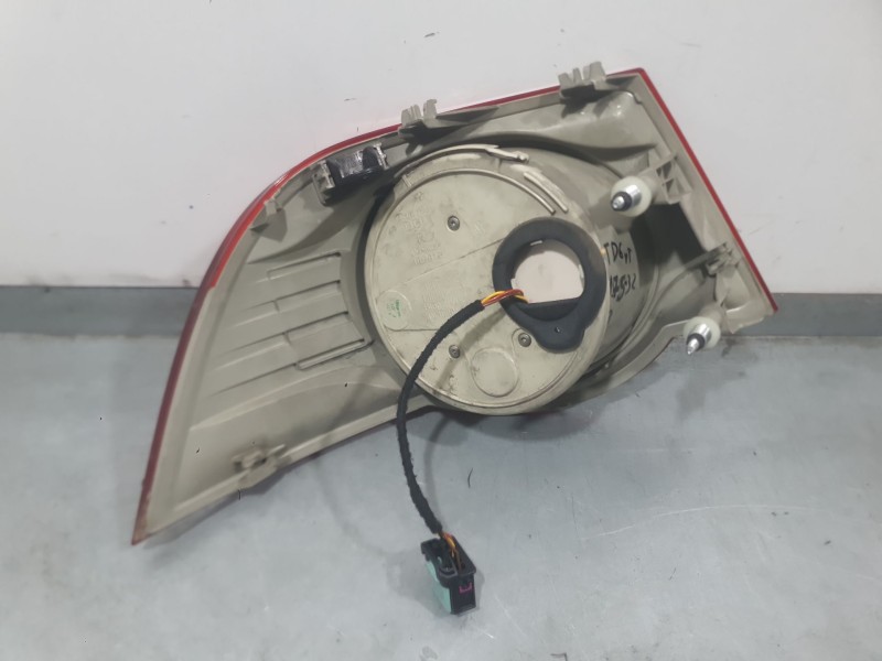 Recambio de piloto trasero derecho exterior para volkswagen eos (1f7, 1f8) 2.0 tdi referencia OEM IAM 1Q0945258A 1Q0945096H 
