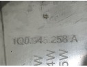 Recambio de piloto trasero derecho exterior para volkswagen eos (1f7, 1f8) 2.0 tdi referencia OEM IAM 1Q0945258A 1Q0945096H 