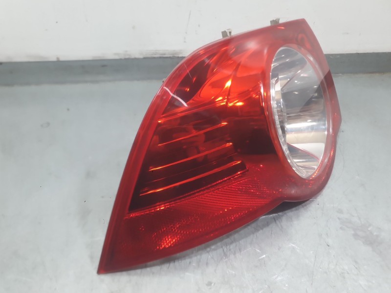 Recambio de piloto trasero izquierdo exterior para volkswagen eos (1f7, 1f8) 2.0 tdi referencia OEM IAM 1Q0945257A 1Q0945095H 