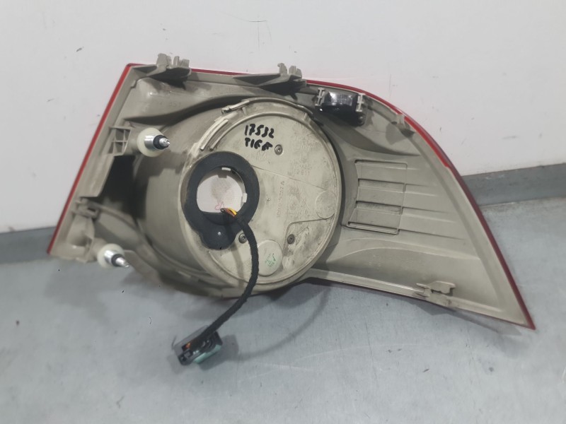 Recambio de piloto trasero izquierdo exterior para volkswagen eos (1f7, 1f8) 2.0 tdi referencia OEM IAM 1Q0945257A 1Q0945095H 