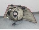 Recambio de piloto trasero izquierdo exterior para volkswagen eos (1f7, 1f8) 2.0 tdi referencia OEM IAM 1Q0945257A 1Q0945095H 
