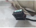 Recambio de piloto trasero izquierdo exterior para volkswagen eos (1f7, 1f8) 2.0 tdi referencia OEM IAM 1Q0945257A 1Q0945095H 