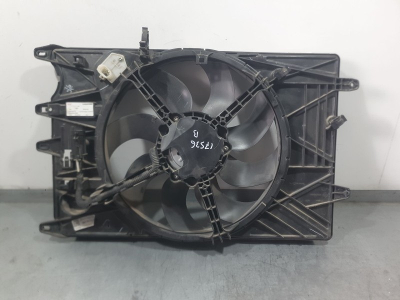 Recambio de electroventilador para fiat tipo hatchback (356_, 357_) 1.3 d (356hxh1a) referencia OEM IAM 520824770  MOPAR