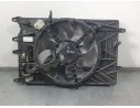 Recambio de electroventilador para fiat tipo hatchback (356_, 357_) 1.3 d (356hxh1a) referencia OEM IAM 520824770  MOPAR