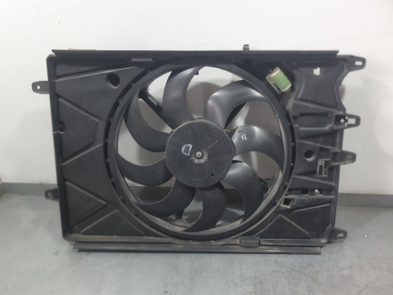 Recambio de electroventilador para fiat tipo hatchback (356_, 357_) 1.3 d (356hxh1a) referencia OEM IAM 520824770  MOPAR
