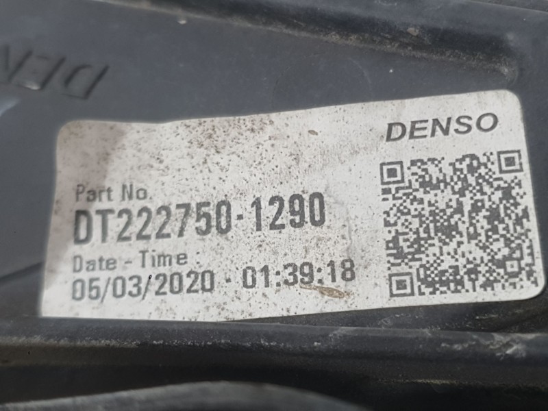 Recambio de electroventilador para fiat tipo hatchback (356_, 357_) 1.3 d (356hxh1a) referencia OEM IAM 520824770  MOPAR