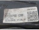 Recambio de electroventilador para fiat tipo hatchback (356_, 357_) 1.3 d (356hxh1a) referencia OEM IAM 520824770  MOPAR