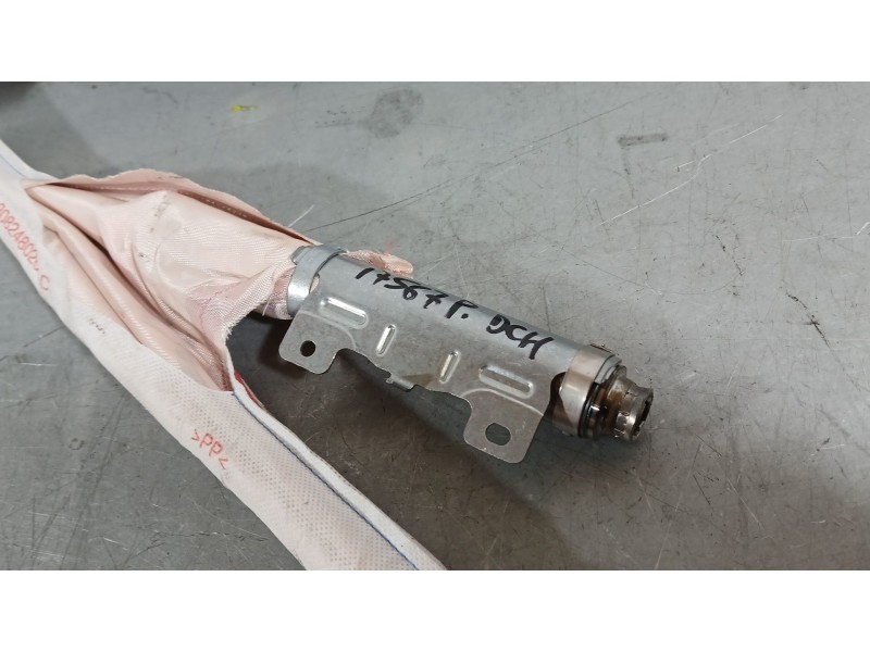 Recambio de airbag cortina delantero derecho para bmw 2 active tourer (f45) 216 d referencia OEM IAM 72127301296 19B052DT0069 85