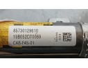 Recambio de airbag cortina delantero derecho para bmw 2 active tourer (f45) 216 d referencia OEM IAM 72127301296 19B052DT0069 85