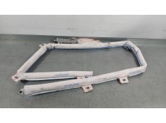 Recambio de airbag cortina delantero izquierdo para bmw 2 active tourer (f45) 216 d referencia OEM IAM 72127301295 19B053DT0282 