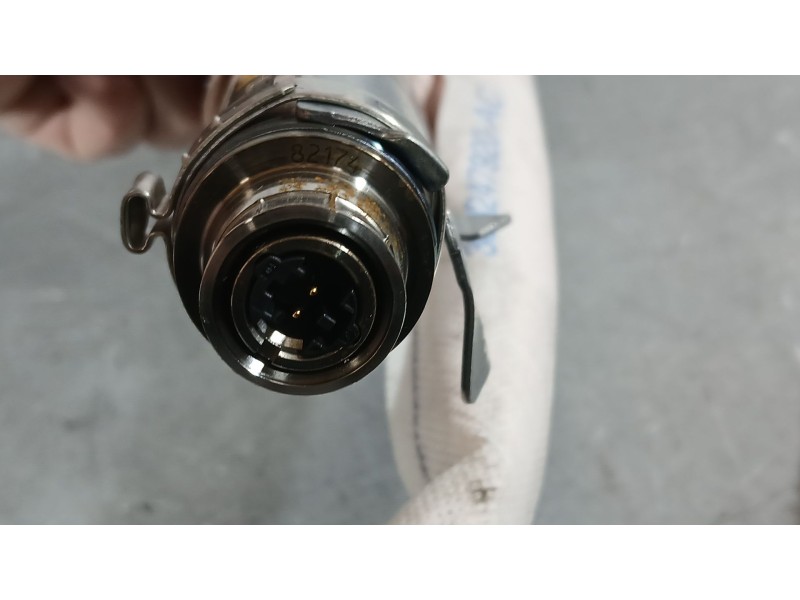 Recambio de airbag cortina delantero izquierdo para bmw 2 active tourer (f45) 216 d referencia OEM IAM 72127301295 19B053DT0282 