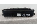 Recambio de mando climatizador para bmw 2 active tourer (f45) 216 d referencia OEM IAM 6471101  BH947110102