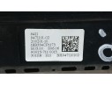 Recambio de mando climatizador para bmw 2 active tourer (f45) 216 d referencia OEM IAM 6471101  BH947110102