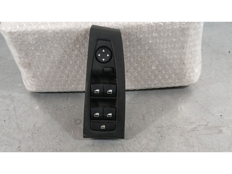 Recambio de mando elevalunas delantero izquierdo para bmw 2 active tourer (f45) 216 d referencia OEM IAM 61319208109 C/MANDO RET