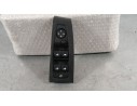 Recambio de mando elevalunas delantero izquierdo para bmw 2 active tourer (f45) 216 d referencia OEM IAM 61319208109 C/MANDO RET